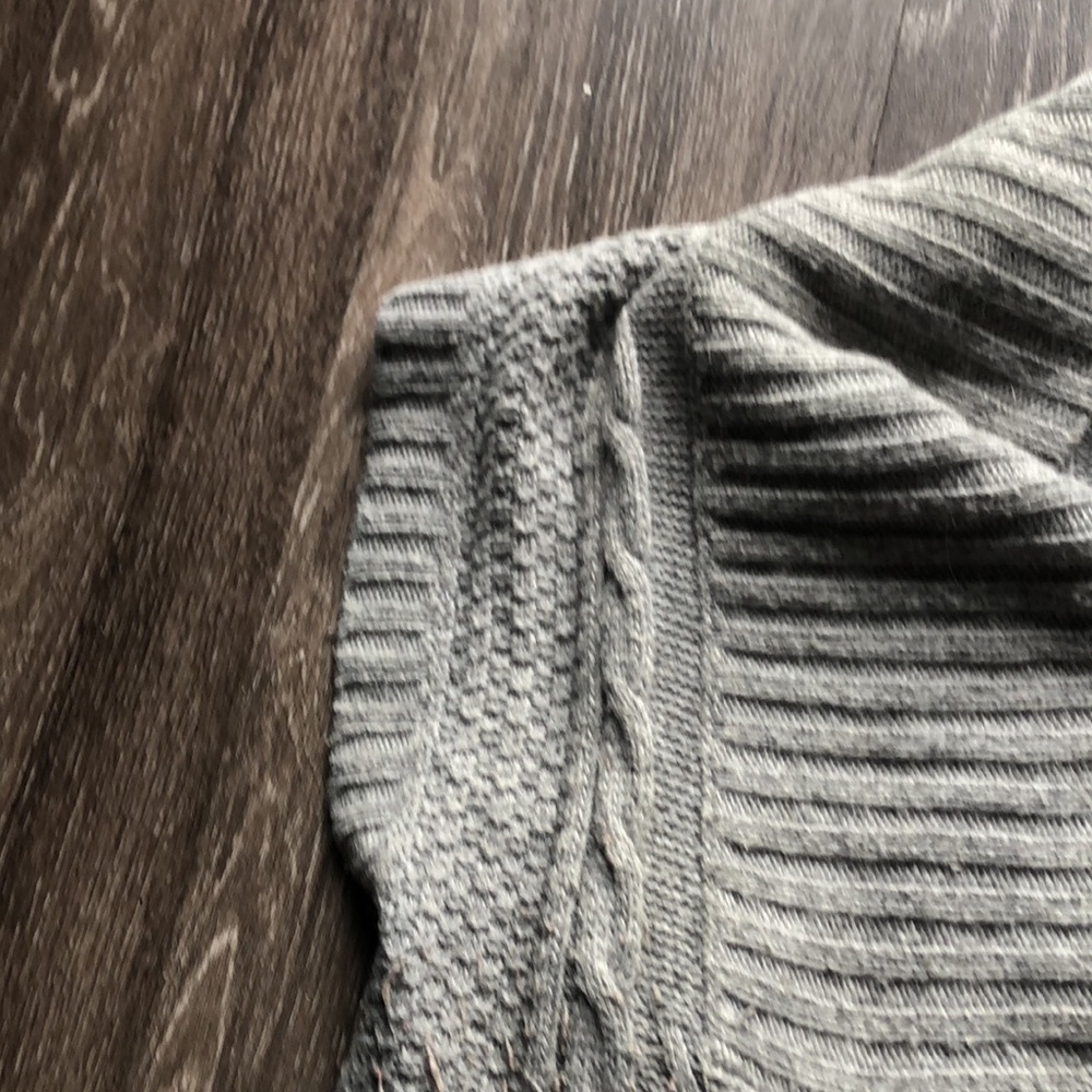 Maine New England Sweater Vest - Picture 4 of 12